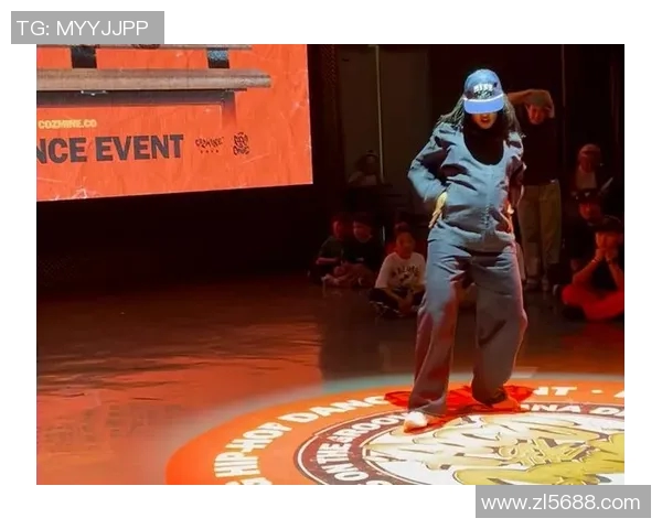 赛后分析：武汉街舞队与深圳街舞队的战术意识与团队配合探讨