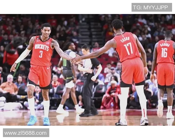 2007年火箭队与开拓者队的经典对决回顾与精彩瞬间分析