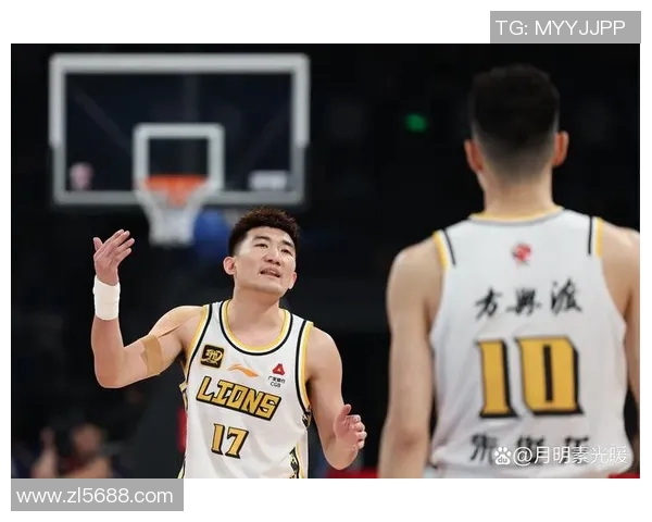 2011年CBA季后赛北京队与山东队激战回顾与精彩瞬间分析