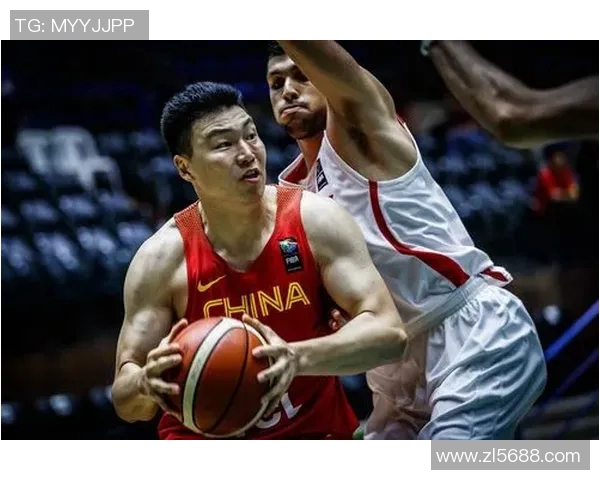 2017亚锦赛精彩回顾中国队对阵约旦队的激烈较量与精彩瞬间