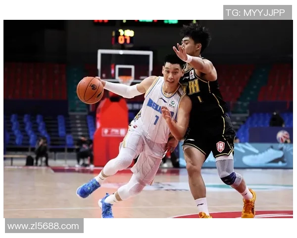 2017年CBA季后赛辽宁队与新疆队激战回顾及精彩瞬间分析