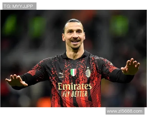 伊布41岁替补进球刷新欧冠最老纪录传奇再续辉煌