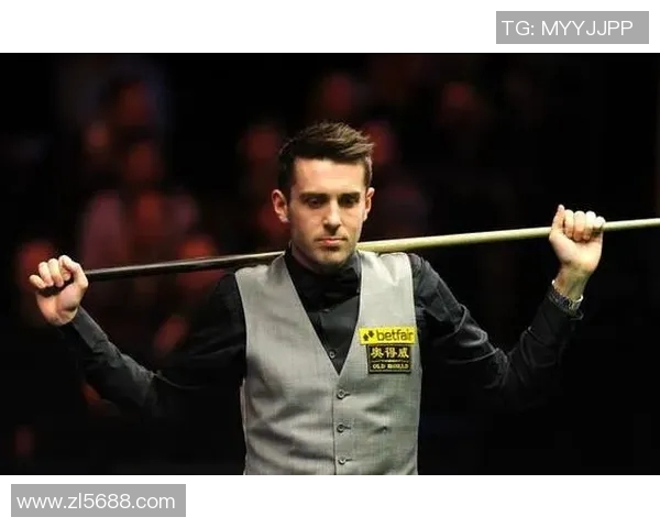 亨得利与赛尔比巅峰对决谁将书写斯诺克历史新篇章