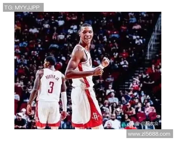 塔里伊森在NBA赛季中的崛起与未来发展潜力分析 塔里伊森在NBA赛季中的崛起与未来发展潜力分析