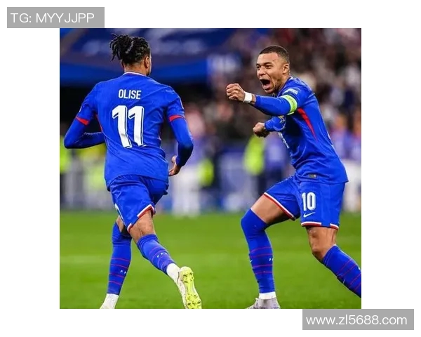 姆巴佩领衔法国队冲击世界杯荣耀未来足坛新星的崛起与挑战