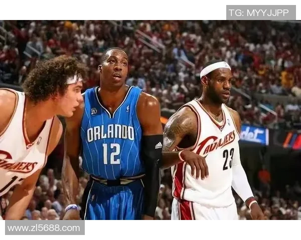 艾尔杰弗森与霍华德的巅峰对决谁能笑到最后解析两位巨星的篮球传奇