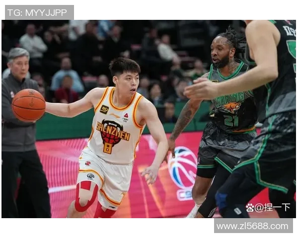 2019年CBA季后赛辽宁队与深圳队精彩对决回顾与分析