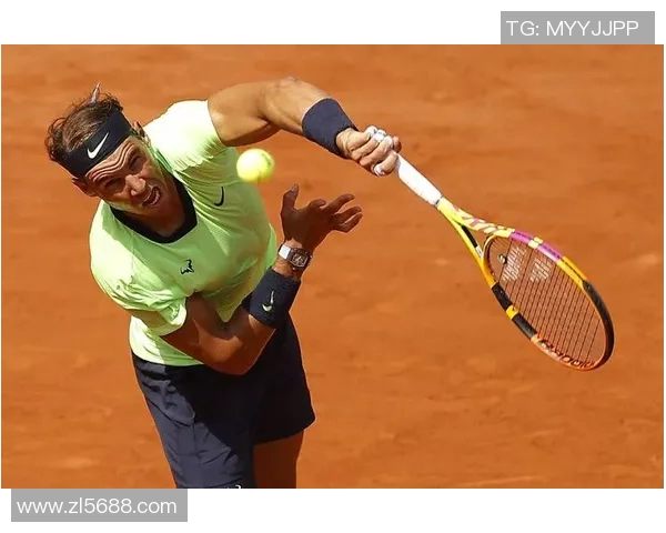 2020法网经典对决纳达尔与辛纳尔的巅峰对决回顾