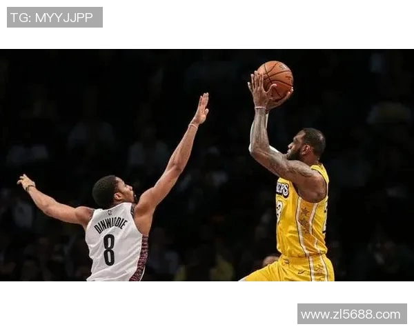 2020年NBA湖人与篮网精彩对决回顾与赛季分析