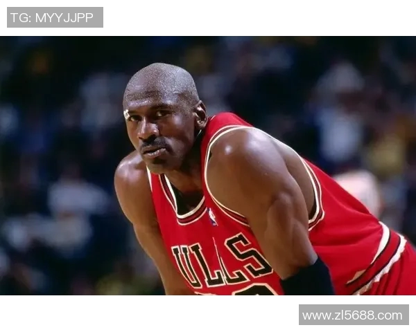 乔丹传奇:从篮球场上的巨星到全球文化偶像的崛起之路 乔丹传奇:从篮球场上的巨星到全球文化偶像的崛起之路