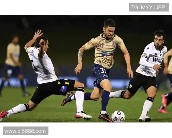 墨尔本城迎战喷气机争夺澳超联赛关键胜利的精彩对决