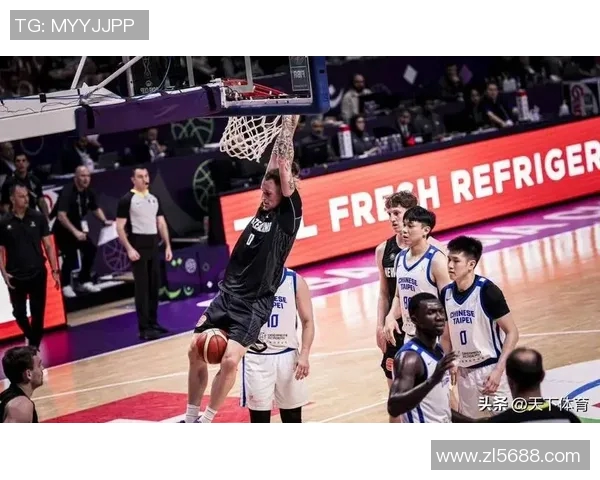 女篮新西兰对决中国台北精彩赛事回顾与分析