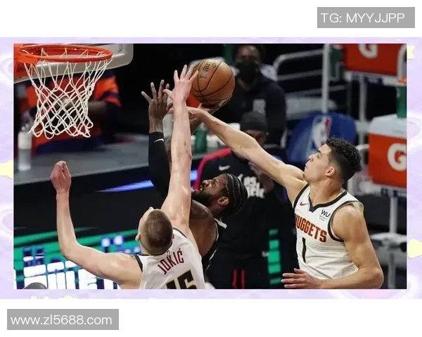 小迈克尔波特的崛起之路与未来篮球发展的新方向