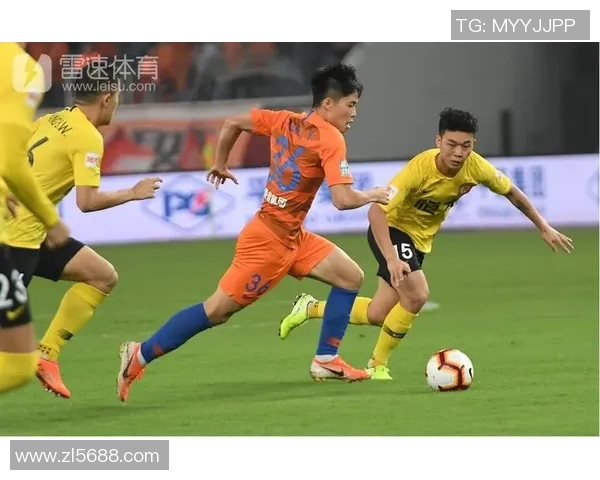 山东鲁能与恒大对决前瞻分析及比赛结果预测