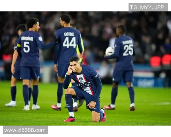 巴黎圣日耳曼与勒芒的精彩对决揭示法甲新赛季的竞争格局与球队实力分析