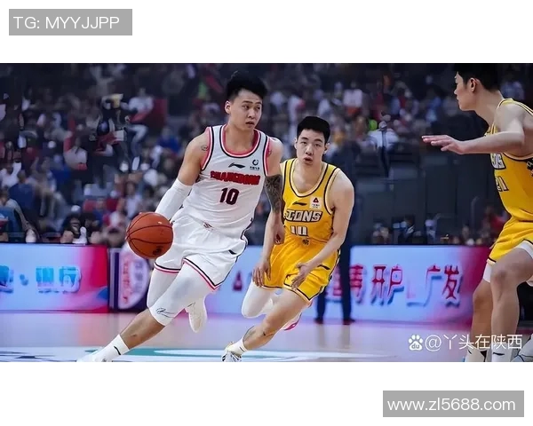 朱俊龙的成长之路：从青涩少年到篮球场上的璀璨明星