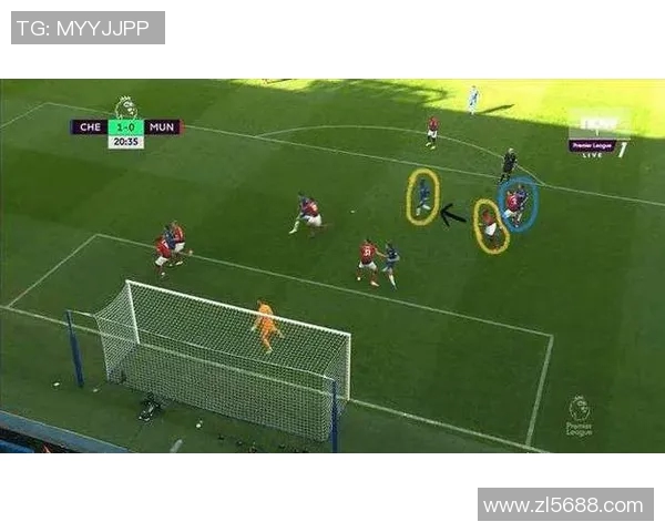 曼联与切尔西角球大战分析及战术解读