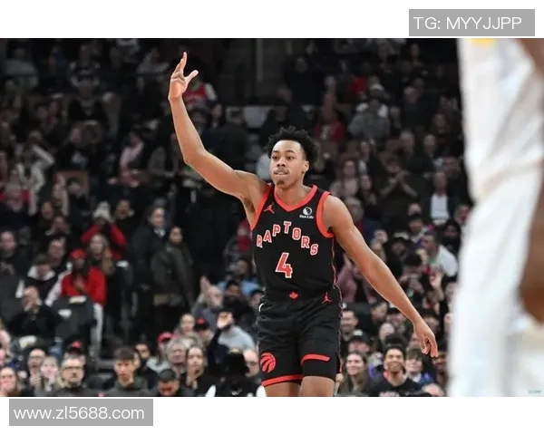 斯科蒂巴恩斯如何在NBA赛场上展现全能球员的魅力与潜力