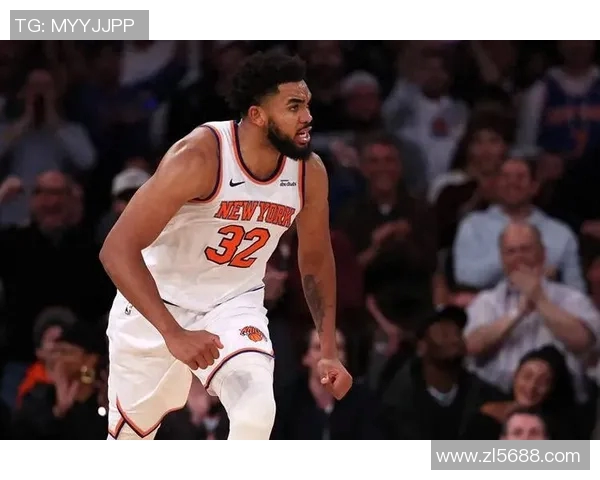 卡尔安东尼唐斯在NBA赛场的崛起与未来展望分析 卡尔安东尼唐斯在NBA赛场的崛起与未来展望分析