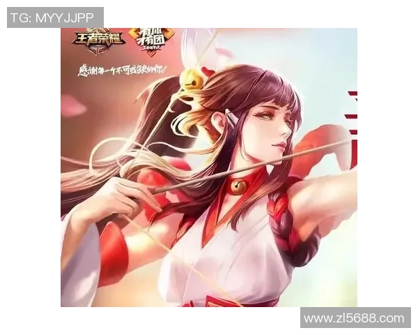 吴娜独家分享王者荣耀游戏技巧与心得体会助你快速提升段位 吴娜独家分享王者荣耀游戏技巧与心得体会助你快速提升段位