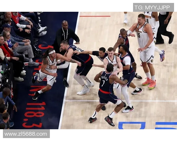 快船与掘金激战正酣视频直播全程回顾与精彩瞬间解析