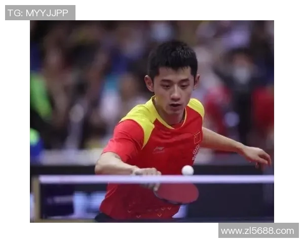 张继科与格罗斯精彩对决直播回放及赛后分析全记录 张继科与格罗斯精彩对决直播回放及赛后分析全记录