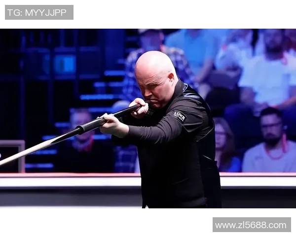 希金斯与霍金斯精彩对决比分揭晓两位斯诺克巨星的巅峰较量