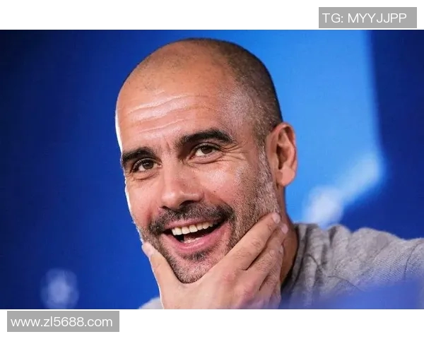 瓜迪奥拉神奇换人术欧冠淘汰赛7次换人全部进球的传奇时刻 瓜迪奥拉神奇换人术欧冠淘汰赛7次换人全部进球的传奇时刻