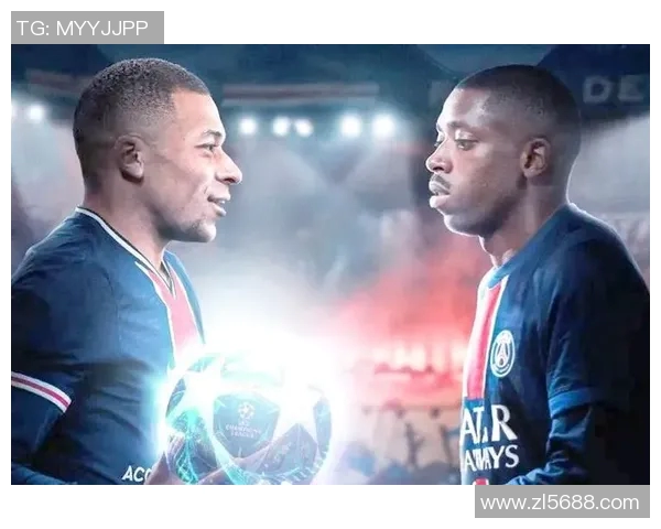 登贝莱的蜕变之路：从潜力新星到世界级足球巨星的成长历程