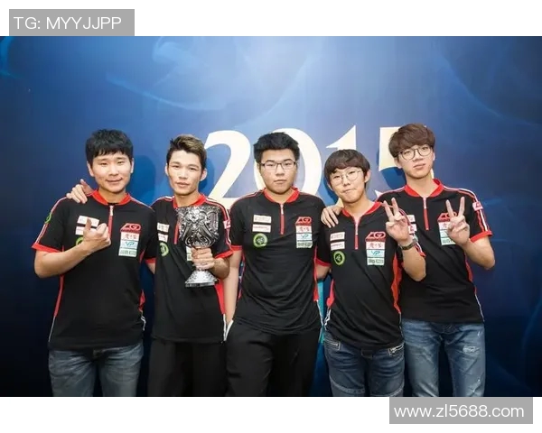 英雄联盟盛宴揭秘V5战队当前状态与未来展望