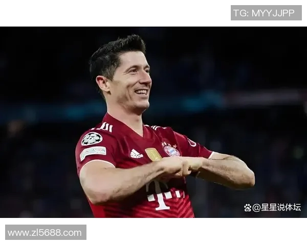 莱万在欧冠赛场表现惊艳10场比赛打入12球领跑射手榜 莱万在欧冠赛场表现惊艳10场比赛打入12球领跑射手榜