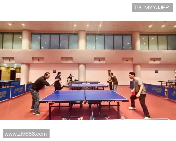 广州乒乓球队的节奏与风采探讨聚焦乒乓球运动的未来发展与挑战MBA