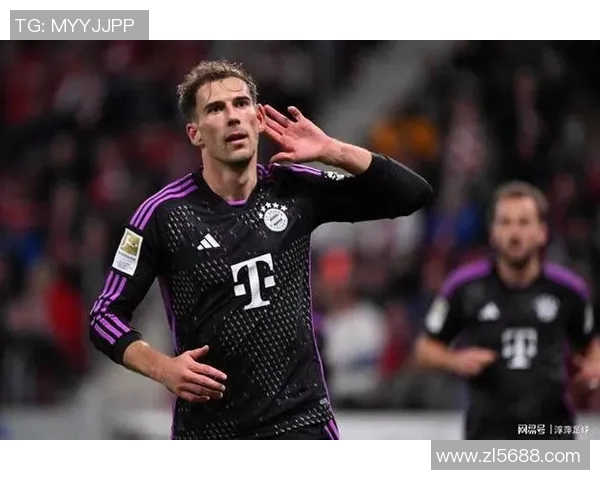 诺伊尔:守护球门的传奇门将与他不凡的足球之路 诺伊尔:守护球门的传奇门将与他不凡的足球之路