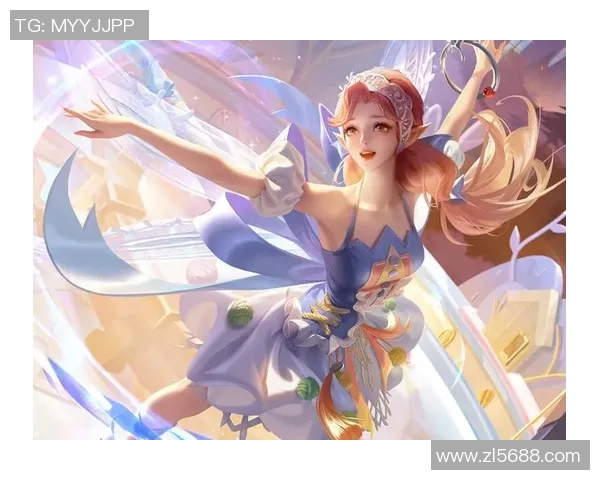 黄娜专访:深入探讨王者荣耀的发展与个人成长之路MBA 黄娜专访:深入探讨王者荣耀的发展与个人成长之路MBA