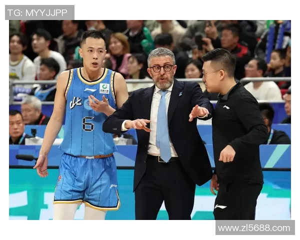 2017年CBA季后赛北京队与福建队激战回顾与精彩瞬间分析