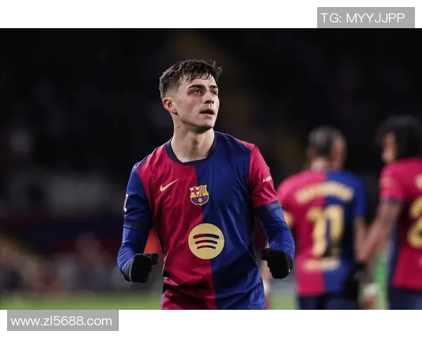 佩德里:年轻天才如何引领巴萨重回巅峰之路 佩德里:年轻天才如何引领巴萨重回巅峰之路