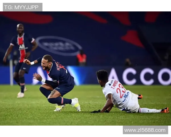 内马尔再度受伤巴黎欧冠前景堪忧球队士气受挫