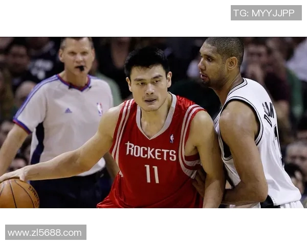 姚明2003年火箭队对阵马刺队的经典对决回顾与分析
