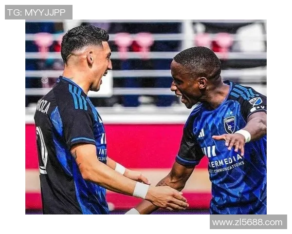 圣何塞地震与洛杉矶银河赛程对比分析及未来展望 圣何塞地震与洛杉矶银河赛程对比分析及未来展望