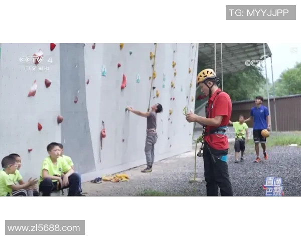 广州攀岩队的蜕变之路:探索攀岩深度与团队精神的融合 广州攀岩队的蜕变之路:探索攀岩深度与团队精神的融合