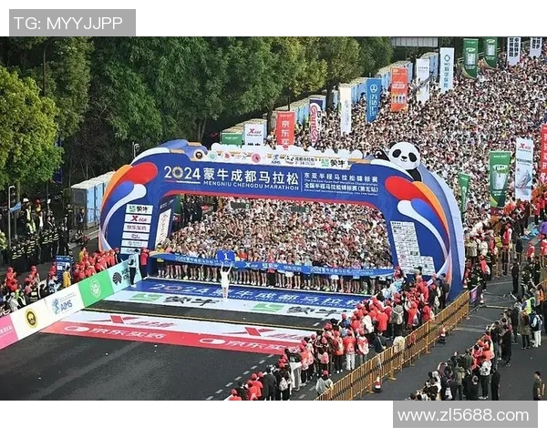 成都街舞队在马拉松大满贯中的精彩表现与状态分析MBA 成都街舞队在马拉松大满贯中的精彩表现与状态分析MBA