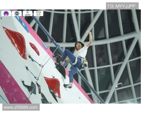 攀岩战术排行榜揭晓北京攀岩队荣获第六名佳绩引关注