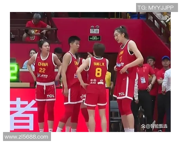 新西兰女篮与韩国女篮激战正酣谁将赢得这场精彩对决