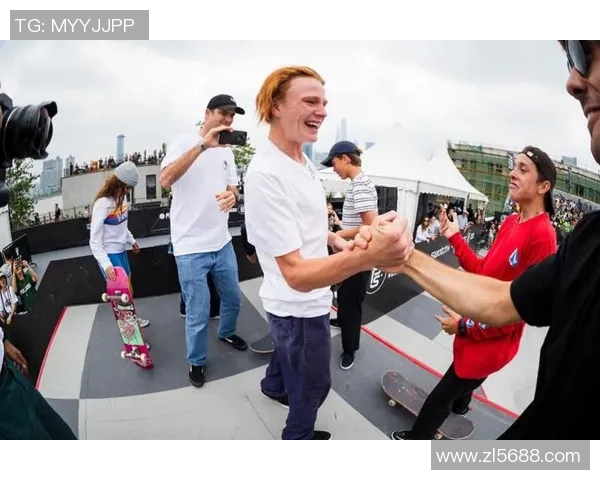 滑板精英赛特别报道:见证上海攀岩队从默默无闻到崭露头角的成长历程MBA 滑板精英赛特别报道:见证上海攀岩队从默默无闻到崭露头角的成长历程MBA