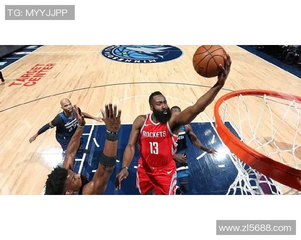 火箭队与森林狼在2020赛季的精彩对决回顾与分析