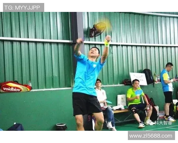 科学羽毛球训练中的节奏感提升技巧与方法探讨MBA