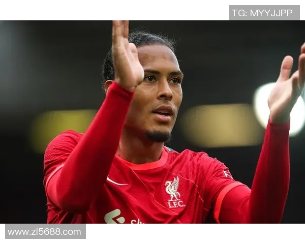 范戴克：从默默无闻到足坛巨星的华丽蜕变之路