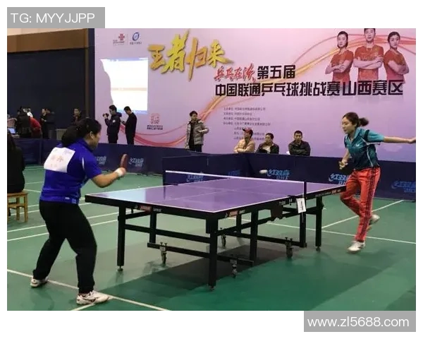 乒乓球的魅力与挑战：深入探讨上海乒乓球队的转型与发展之路