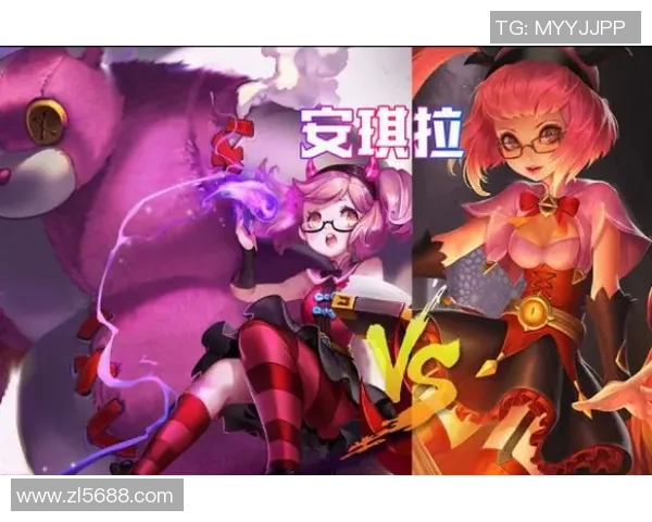 对话周敏：回顾英雄联盟职业生涯的荣耀与挑战