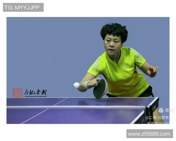 南京乒乓球队的节奏揭秘与深度分析探讨乒乓球的魅力与技巧